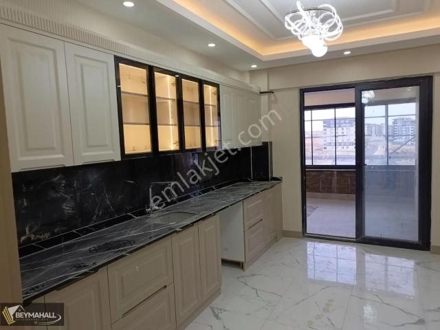 Beymahall Gyo Alparslan Mah 3+1 Geniş Ultra Lüx Daire