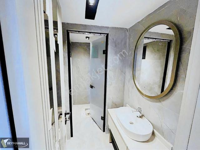 Beymahall Gyo Alpaslan Mh Ultra Lüx Anahtar Teslim 2,5+1 Daire