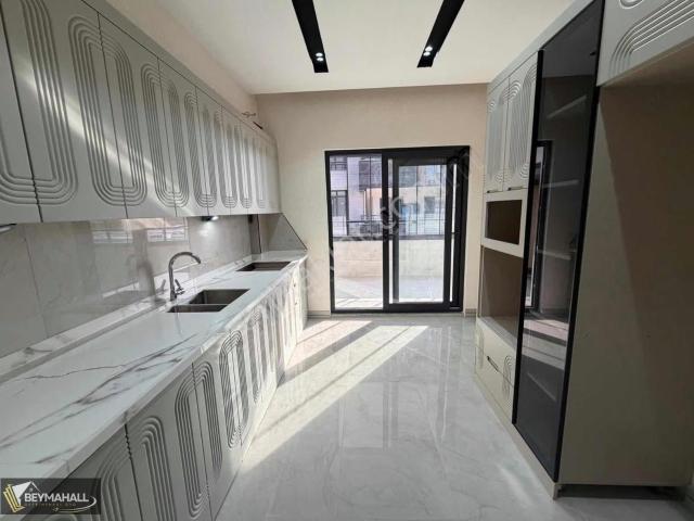 Beymahall Gyo Beykentte 2023 Sonrası Ultra Lüx 3+1 Daire