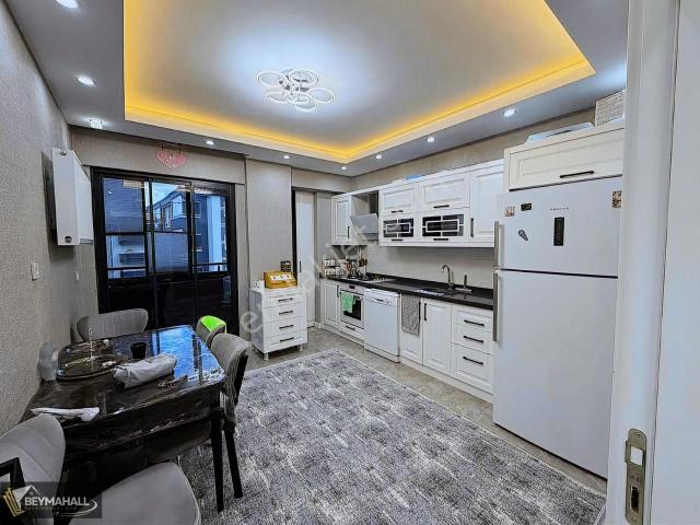 Beymahall Gyo Beykentte Ultra Lüx Satılık 2,5+1 Daire Masrafsız