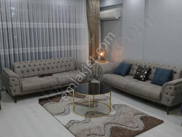 Beymahall Gyo Fıstıklık Ultra Lüx Masrafsız Satılık 3+1 Daire