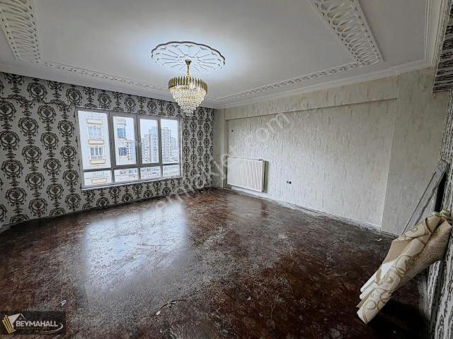 Beymahall Gyo Fıstıklık Mh Ultra Lüx Sıfır Ayarında 3+1 Daire