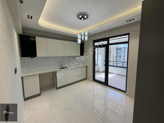 Beymahall Gyo Fıstıklıkta Ultra Lüx 2023 Sonrası 2+1 Daire