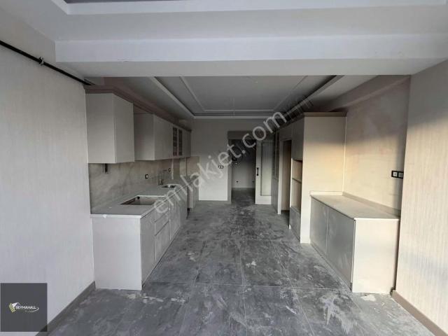 Beymahall Gyo Göktürktte Ultra Lüx Satılık 3,5+1 Daire