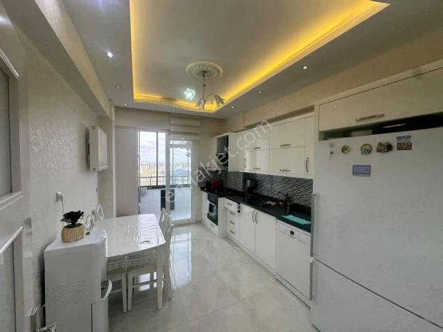 Beymahall Gyo Göktürk Stadyum Karşısı Sıfır Ayarında Satılık Daire