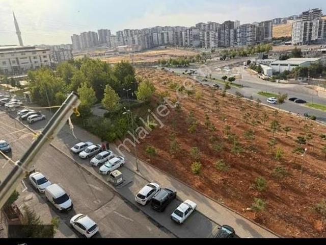 Beymahall Gyo Karacahmette Ultra Lüx Satılık 2+1 Daire