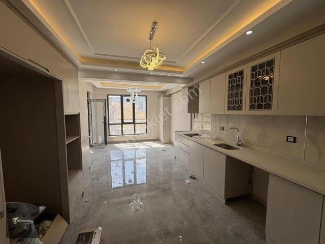 Beymahall Gyo Ultra Lüx 3,5+1 Masrafsız Daire