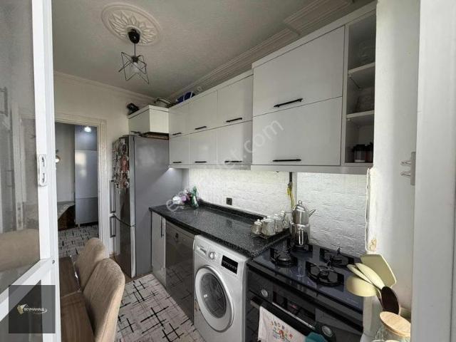 Beymahall F Lerde 2+1 Ultra Lüx Daire Masrafsız