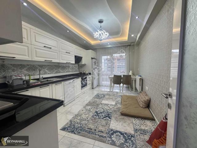 Beymahall Fıstıklık Masrafsız Ultra Lüx 3+1 Daire