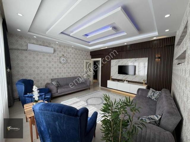 Beymahall Fıstıklık Merkezi Konum Masrafsız 3+1 Ultra Lüx