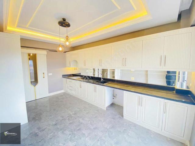 Beymahall Fıstıklık Ultra Lüx 3+1 Merkezi Konumda Satılık Daire