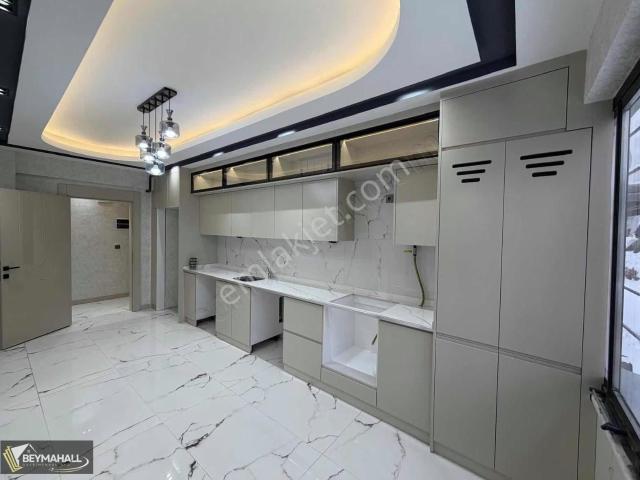 Beymahall Karacaahmet Satılık 2.5+1 Ultra Lüx Daireler