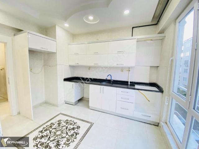 Beymahall Karacaahmet Satılık Masrafsız 2+1 Ultra Lüx Daire