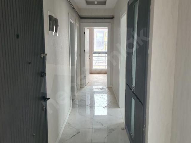 BEYMİRA'DAN YATIRIM FIRSATI SATILIK ARA KAT 2+1 SIFIR DAİRE