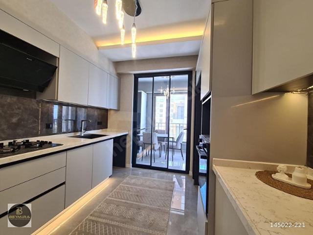 BEYMİRA'DAN SANCAK MAHALLESİ SATILIK 2.5+1 BORÇSUZ ARA KAT DAİRE