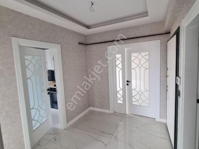 Beymira 'dan Selahaddin Eyyubi Satılık 3,5+1 Sıfır Lüks Ara Kat Daire