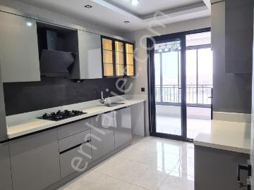 Beymira Yapı'dan Satılık Sıfır Lüks 2+1 Ve 3+1 Güvenlik Site İçi
