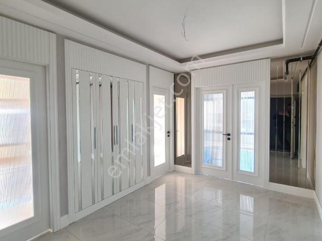Beymira Yapı'dan Selahaddin Eyyubi Site İçi Lüks 4+1 Daire