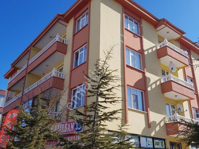 Beymira'dan Yazır Mahallesi Cadde Üzeri Kiralık 3+1 Ara Kat