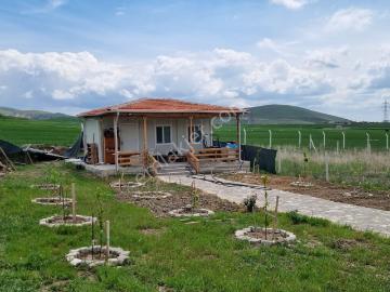 Beynam 500 M² İçerisinde 1+1 Konteyner 50 M² Su Basmanı
