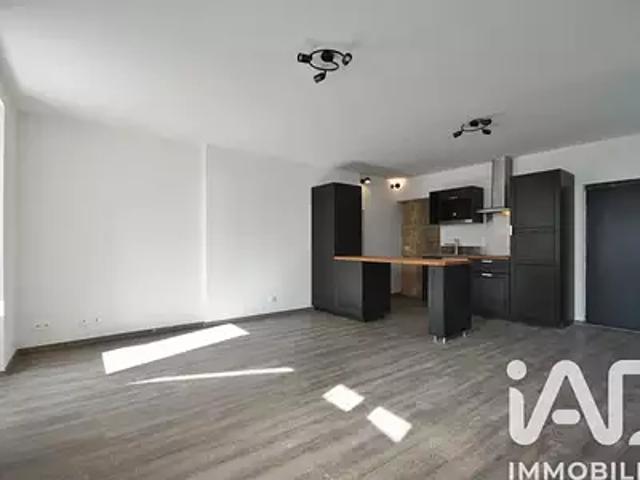 Beynes 78650 Achat / Vente appartement 2 pièces t2
