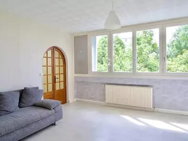 Beynes 78650 Achat / Vente appartement 4 pièces t4