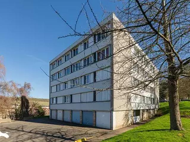Beynes 78650 Achat / Vente appartement 4 pièces t4