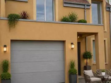 Beynes 78650 Achat / Vente maison 5 pièces t5 terrasse balcon