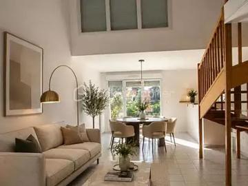 Beynost 01700 Achat / Vente maison 4 pièces t4 terrasse
