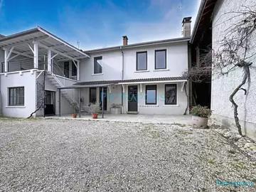 Beynost 01700 Achat / Vente maison 8 pièces t8