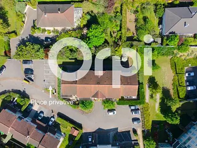 Beynost 01700 Achat / Vente appartement 2 pièces t2 balcon