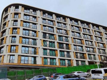 Beyoğlu Ofton Elysıum'da Vize Merkezi Üstü 2+1 Rezidans Daire