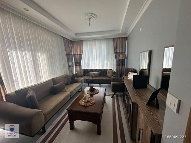 BEYOĞLU ÖRNEKTEPE MAHALLESI 3+1 FIRSAT DAIRE