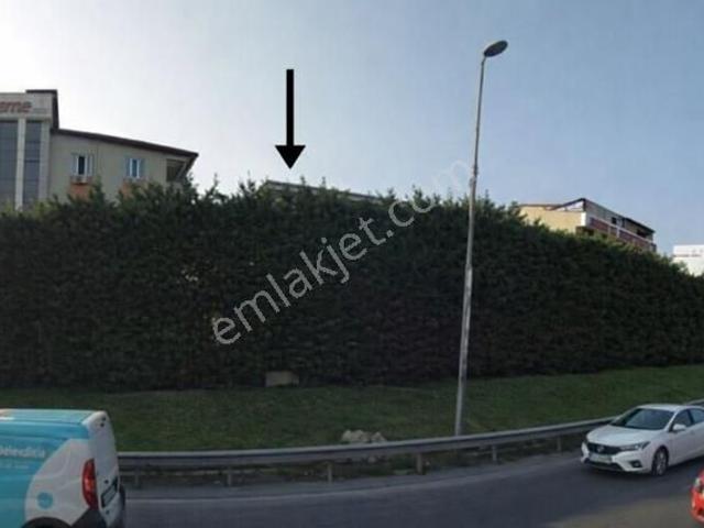 Beyoğlu Örnektepe Mahallesin'de Satılık Daire