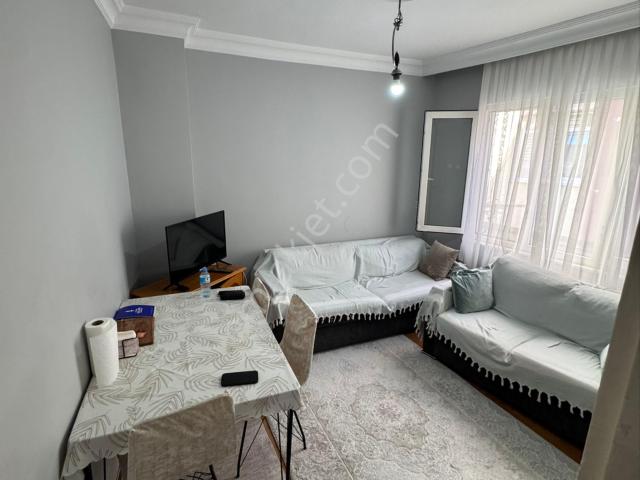 Beyoğlu Çatma Mescit Mahallesinde 1+1 Satılık Daire