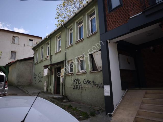 Beyoğlu Bedrettin Mah. 181 M2 Arsa İçerisinde İmarlı Müstakil