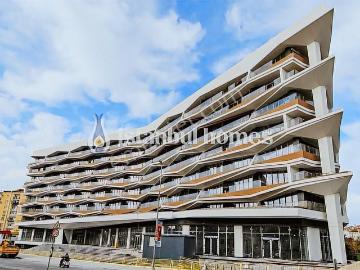 Beyoğlu Benesta`da 1+1 Eşyalı Daire | Tekce