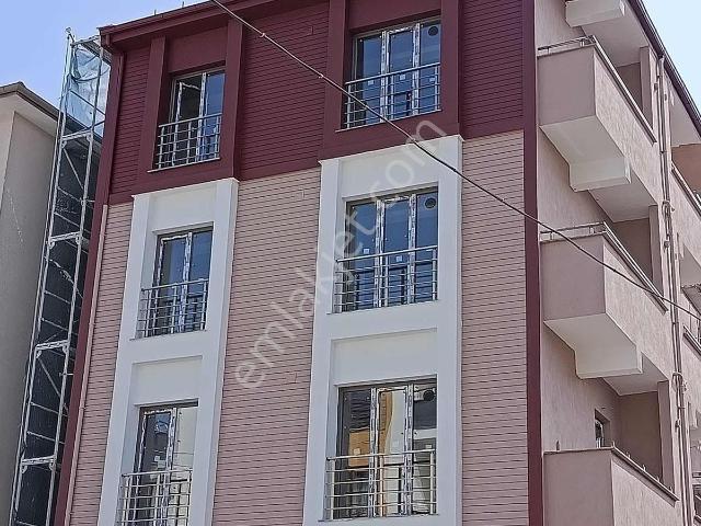 Beyoğlu Caddesi Yanı Satılık 1+1 Arakat Asansörlü Daire