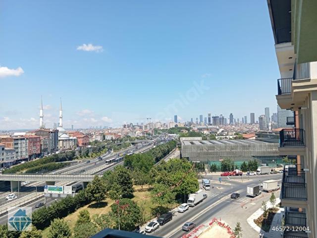 BEYOĞLU FETİHTEPE 3+1 KİRALIK DAİRE EMLAK KONUT MİMARİSİYLE