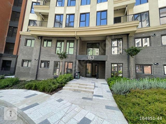 BEYOĞLU FETİHTEPE EMLAK KATILIM DA KİRALIK 2+1OTOPARK GÜVENLİK LÜX DAİRE