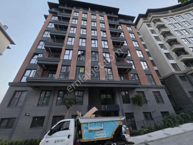 Beyoğlu Fetihtepe De Emla Konut Projesinde Sıfır Bina 2+1 5.kat