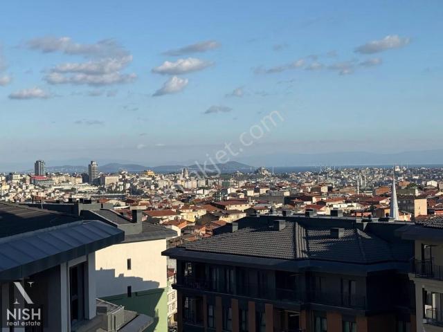 Beyoğlu Fetihtepe Mh Kiralık Site İçinde Kapalı Otopark