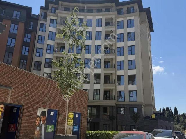 Beyoğlu Fetihtepe Projesi 3 + 1 Satılık Daire