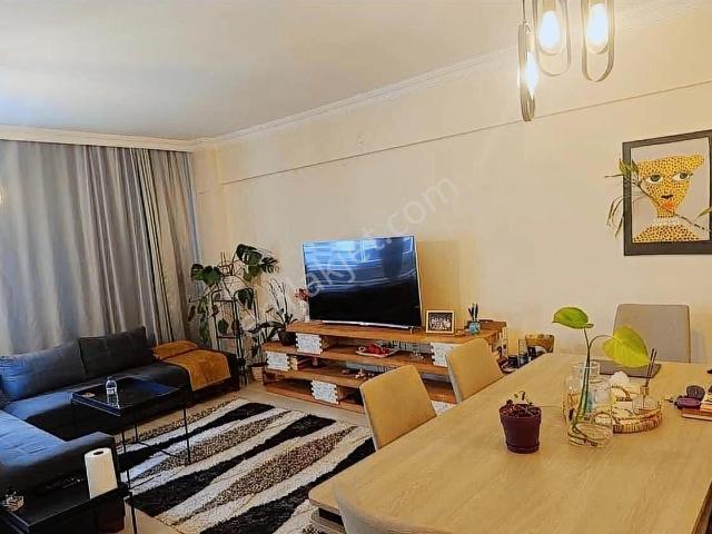 Beyoğlu Gümüşsuyu Satılık Daire