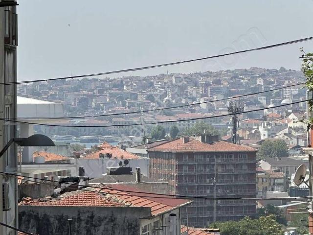 Beyoğlu Hacıahmet Mahallesi'nde 2+1 75 M² 1. Kat Satılık Daire