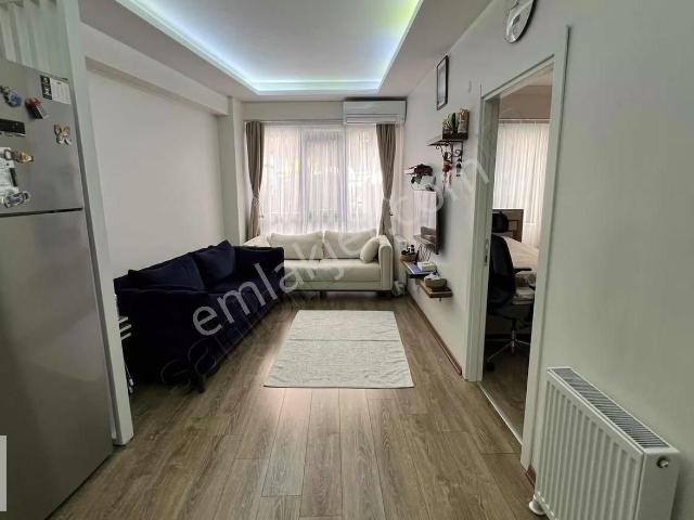 Beyoğlu Hasköyde Sahile Yakın Yeni Binada 2+1 Satılık Daire