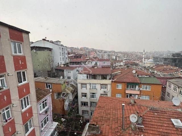 Beyoğlu Küçük Piyale Mahallesinde 6+1 Satılık Dubleks
