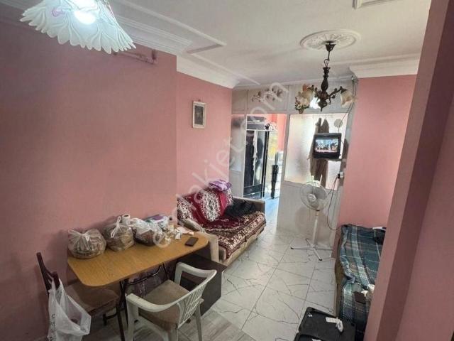 Beyoğlu Kulaksız Mahallesinde 1+1 Satılık Daire
