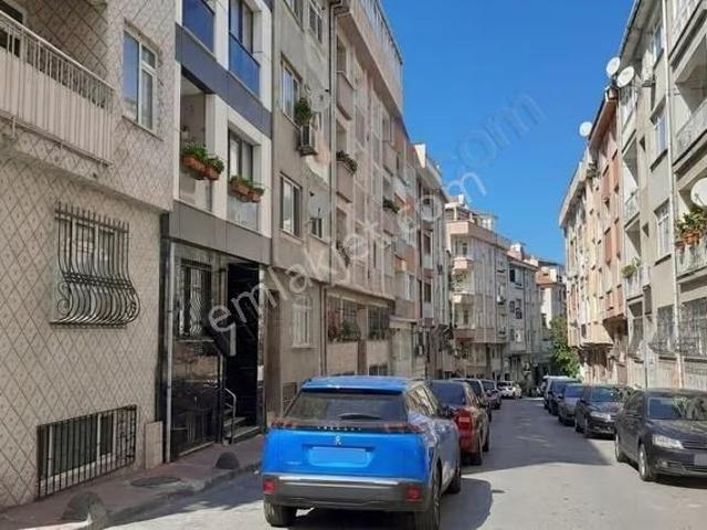 Beyoğlu Kulaksız'da Merkezi Konumda Satılık 2+1 Fırsat Daire