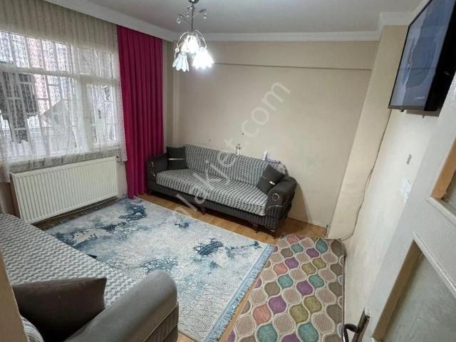 Beyoğlu Kadımehmet Efendi Mahallesinde 2+1 Satılık Daire